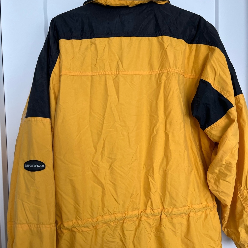 Lined Jacket By Mobius - image 3